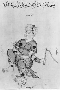 al-Sufi p.73r - 1430