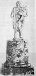 Ancient Roman - 1st century