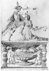 Baldini, Baccio (c1436-1487) - 1470