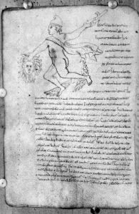 Hyginus p.175v - 1025 (circa)