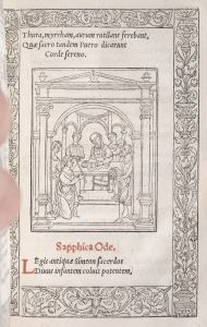 Busseron, Pierre - 1538
