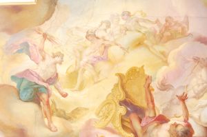 Franz, Johann Michael (1715-1793) - 1768