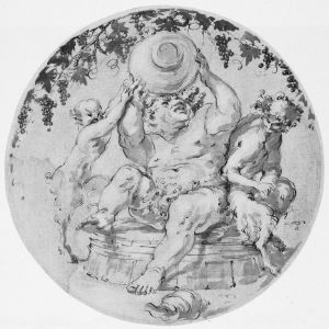Permoser, Balthasar (1651-1732) - 1700 (circa)