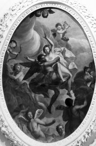 Laguerre, Louis (1663-1721) - 1683