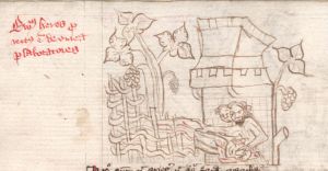 Stiftsbibliothek - 114, fol. 31v - 1380 (circa)