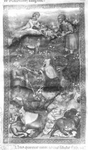 Berchorius, Petrus p.11v - 1400 (circa)