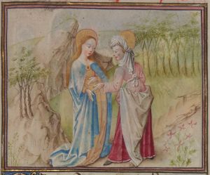 Bibliothèque nationale de France - fr. 6275, fol. 49r - 1450 (circa)