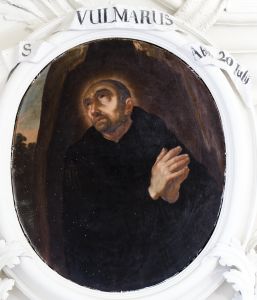 Zeiller, Paul (1653-1731) - 1705