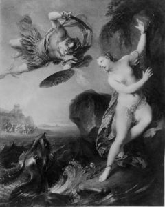 Lemoyne, François (1688-1737) - 1723