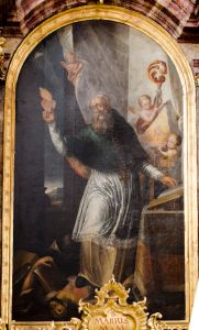 Schweindl, Rupert (active 1660, died 1705) - 17th century (second half)