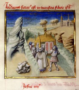 Newberry Library - 40, fol. 13r - 1460 (circa)