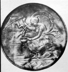 Hellenistic - 3rd century BC