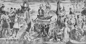 Cossa, Francesco del (c1435-c1477) - 1466