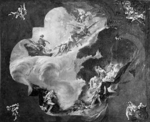 Tiepolo, Giovanni Battista (1696-1770) - 18th century