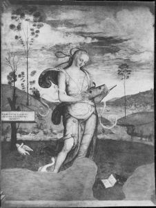Giovanni di Pietro (Lo Spagna) (c1450-1528) - 1513