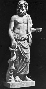 Ancient Roman - 1st century