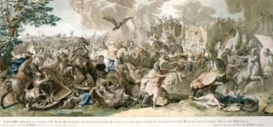 Lefebvre, Jean-Philibert (active c1789) - 1789