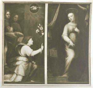Albertinelli, Mariotto (1474-1515) - 1511