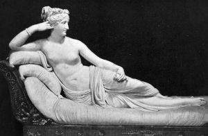 Canova, Antonio (1757-1822) - 1804