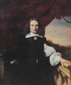Bol, Ferdinand (1616-1680) - 1658