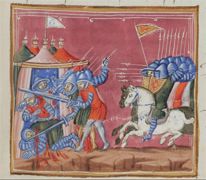 Guido delle Colonne p.64r - 1370 (circa)