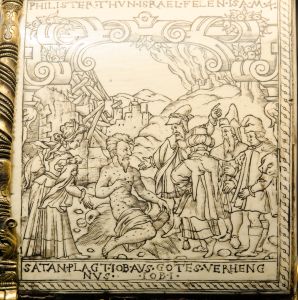 Nuremberg - 1570 (circa)