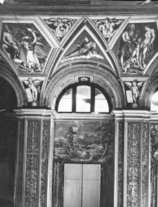 Peruzzi, Baldassare (1481-1536) - 1511