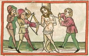 Augsburg - 1473 (circa)