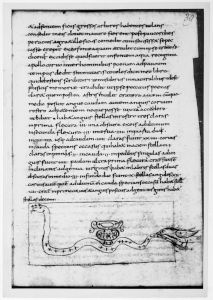 Germanicus Caesar p.39r - 820