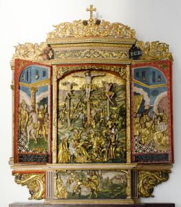 Ulm - 1534
