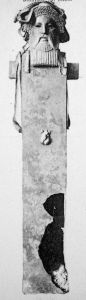 Boethos - 2nd century BC