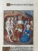 Ovid (Publius Ovidius Naso) p. - 1493