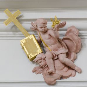 Rauch, Jakob (born 1713, died after 1785) - 1767 (circa)