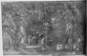 Anonymous - 16th century