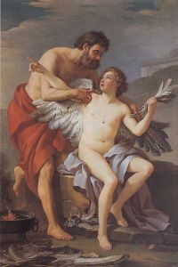 Hoffmann, Jonas (1731-1780) - 18th century (second half)