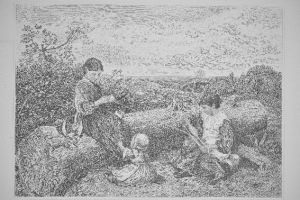 Birket Foster, Myles (1825-1899) - 1880