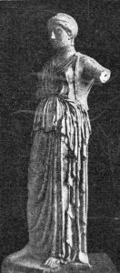 Ancient Roman - 1st century