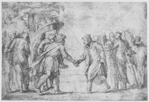 Polidoro da Caravaggio (1500-1543) - 1520
