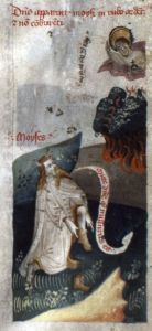Kanonie sv. Petra a Pavla - 80, fol. 6r - 1415 (circa)