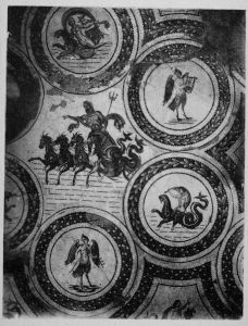 Ancient Roman - 300rd century