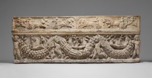 Ancient Roman - 130