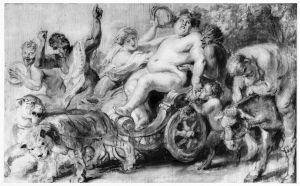 Rubens, Peter Paul (1577-1640) - 1636