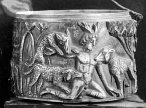 Late Roman - 5th century