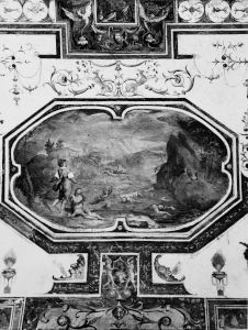 Zuccaro, Taddeo (1529-1566) - 1560