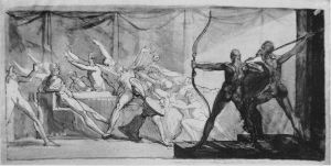 Fuseli, Henry (1741-1825) - 1802