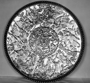 Ancient Roman - 4th century (first half)
