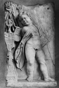 Ancient Roman - 1st century BC