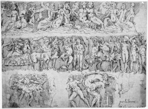 Italian - 16th century (middle)