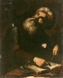 Vignon, Claude (1593-1670) - 17th century