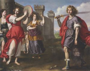 Florentine - 17th century